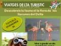 Los pequeños exploradores del Delta - Actividad o excursión por el delta del Ebro | EbreOci