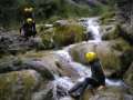 Canyoning en the "Terres de l'Ebre"