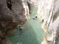 Canyoning en the "Terres de l'Ebre"